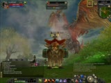 Silkroad Online Ecsro Fembria Delyn3ker