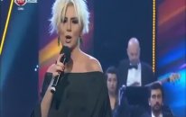 Ayşe Ekiz-Yorgun Yıllarım