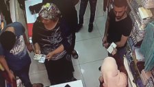 Hırsızlıkta Level Atlayan Tırnakçılar