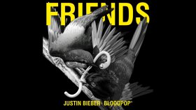 Justin Bieber - Friends Justin Bieber - Friends
