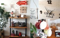 Kahve Severlerin Bayılacağı 5 DIY / Starbucks'tan Size Hediyeler!!!