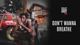 Kodak Black - Don't Wanna Breathe Kodak Black - Don't Wanna Breathe