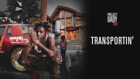 Kodak Black - Transportin Kodak Black - Transportin