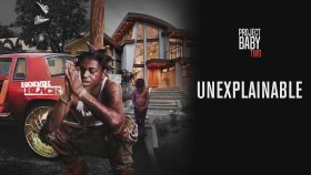 Kodak Black - Unexplainable Kodak Black - Unexplainable