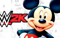 Mıckey Mouse Kavgada !