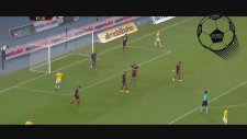 Roberto Soldado Topla Buluştuğu Anlar (Vardar 2-0 Fenerbahçe)