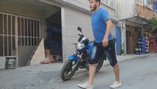 Şanzelize Alaattin Sus Lan