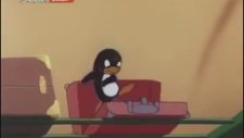 Sevimli Hayalet Casper - Bebek Penguen