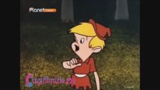 Sevimli Hayalet Casper - Hareket İksiri