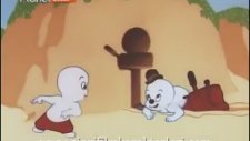 Sevimli Hayalet Casper - Kötü Şakalar