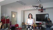 Tanışma Oyunu İsim Öğrenme Oryantasyon Tanışma Oyunu Etkinliği Gamze Başyayla