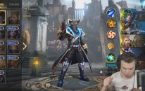 5 Dakikada Oyun Bitirme Challenge (Arena Of Valor !)wolvoroth