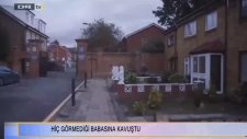 52 Yıl Sonra Türk Babasına Kavuşan Danimarkalı Adam