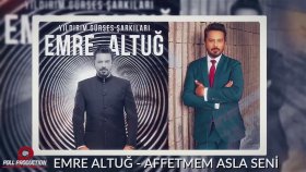 Emre Altuğ - Yıldırım Gürses Şarkıları Emre Altuğ - Yıldırım Gürses Şarkıları