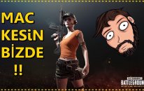 Gönüllerin Şampiyonu | Pubg