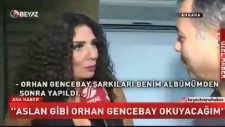 Işın Karaca: Türk Kadını Etli Butlu Olur