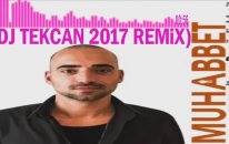 Muhabbet - Gespaltene Persönlichkeit 2017 (Dj Tekcan Remix)