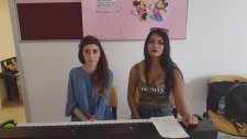 Öğrenci Yeteneğini Ölçme Ritim Kulağı Şehirler Kalem Ritim Kalıpları Bando İçinde Kullanılır