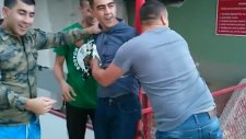 Şafağı Doğan Güneş Olan Askerlere Yapılan Şakanın Kötü Sonla Bitmesi