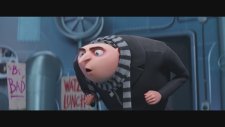 Çılgın Hırsız 3 (2017) 4. Türkçe Dublajlı Fragman