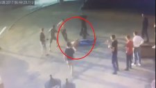 Dünya Şampiyonu Vücutçu Andrey Drachev Dövülerek Öldürüldü