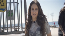 Ece Mumay - Gitmem