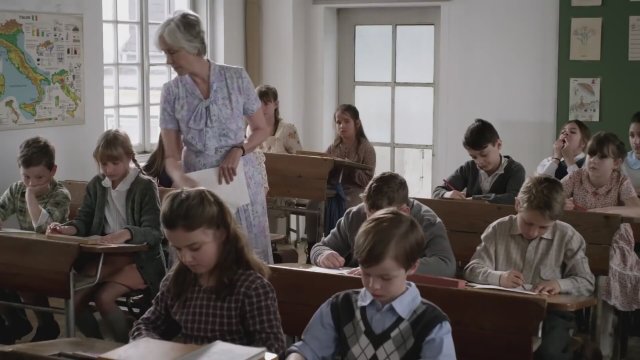 Hanna'nın Sırrı (2016) Fragman