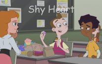 Milo Murphy's Law- Milo ve Hep Ters Giden İşleri (Milo'ya Destek Yeraltındakiler) TÜRKÇE