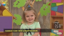 Nisan'dan ''Hansel ve Gretel'' Masalı! (20 Ağustos 2017)