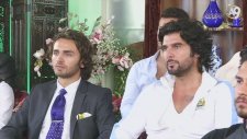 Sizce Kıyamet Yakın Mı? (Adnan Oktar'a Soruldu)