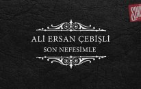 Ali Ersan Çebişli - Son Nefesimle ( Aşk-ı Roman Dizisi Tema Müziği )