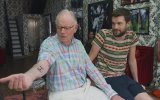 Jack Whitehall: Travels With My Father (2017) Fragman