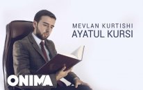 Mevlan Kurtishi - Ayatul Kursi