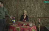 Ruhlar Bölgesi 4 Full 2018 HD
