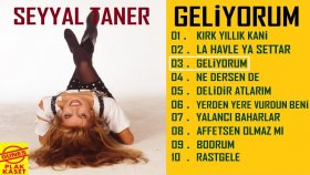 Seyyal Taner - Geliyorum Seyyal Taner - Geliyorum
