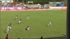 Sinopspor 4-2 Yeni Amasyaspor (Maç Özeti - 22 Ağustos 2017)