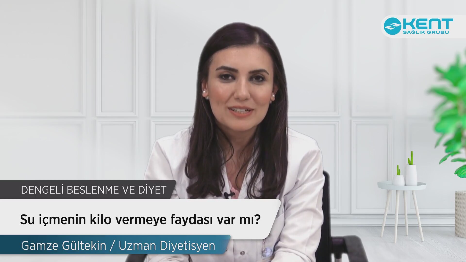 Çok su içen çok kilo verir Çok su içen çok kilo verir