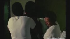 Yaşayan Ölülerin Seksi Gecesi Fragmanı