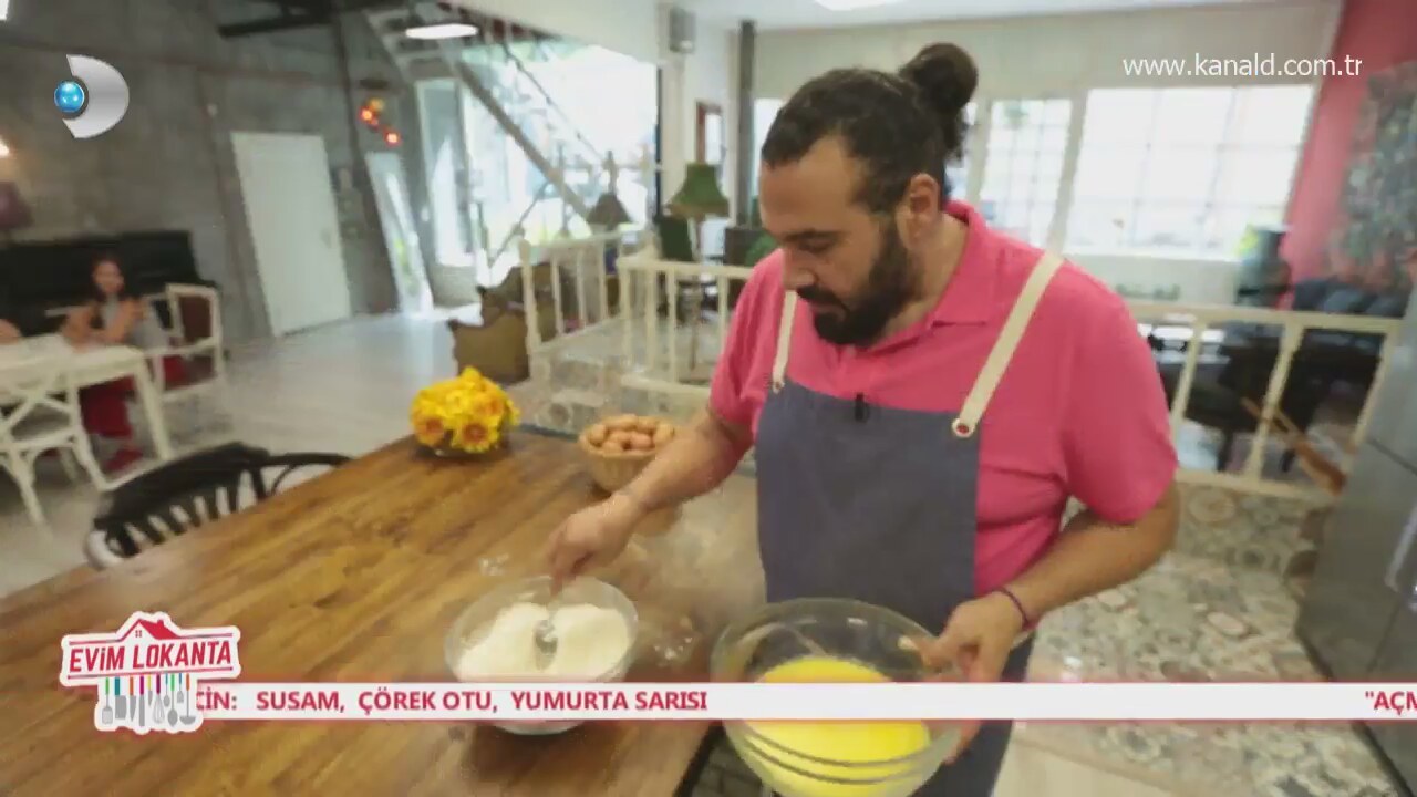 Kete Tarifi Videosu Kete Tarifi Videosu