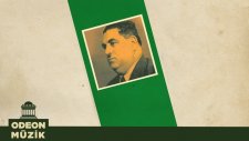 Hafız Burhan Sesyılmaz - Ne Güzeldir Bakışın (45'lik)