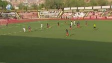 Kırıkkalespor 0-3 Yozgatspor (Maç Özeti - 22 Ağustos 2017)