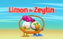 Limon ile Zeytin
