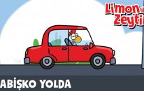 Mini Miniler - Babişko Yolda