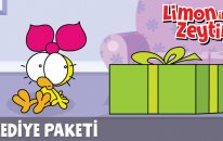 Mini Miniler - Hediye Paketi