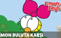 Mini Miniler - Limon Buluta Karşı