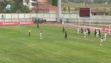 Tavşanlı Linyitspor 2-1 Kütahyaspor (Maç Özeti - 22 Ağustos 2017)