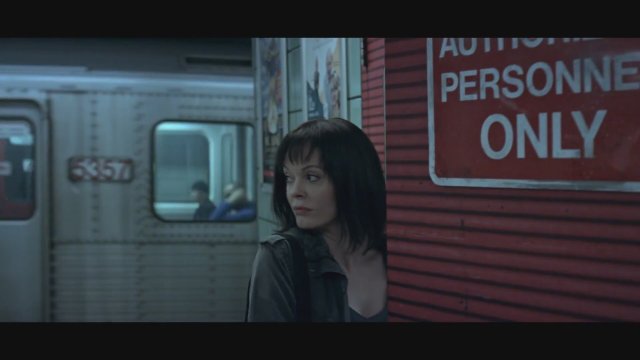 The Sound (2017) Fragman