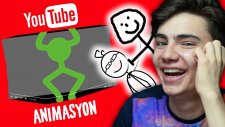 Animasyon Vs Youtube (Youtube A Meydan Okuma)