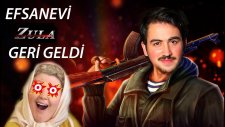 Efasanevi Zula geri geldi : Super Zula Oyunu kecdi