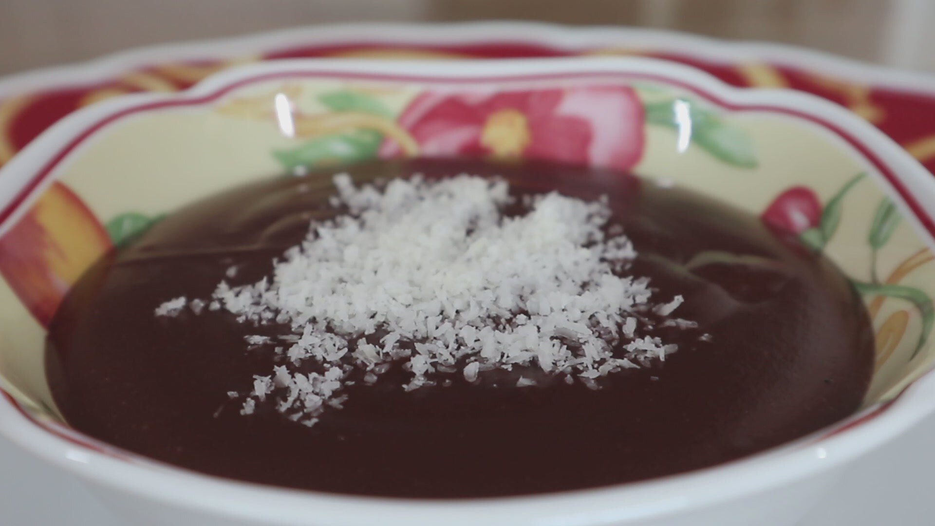 Kakaolu Puding Tarifi Kakaolu Puding Tarifi